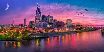 Middle Tennessee - One of the BEST Places to Live in the South